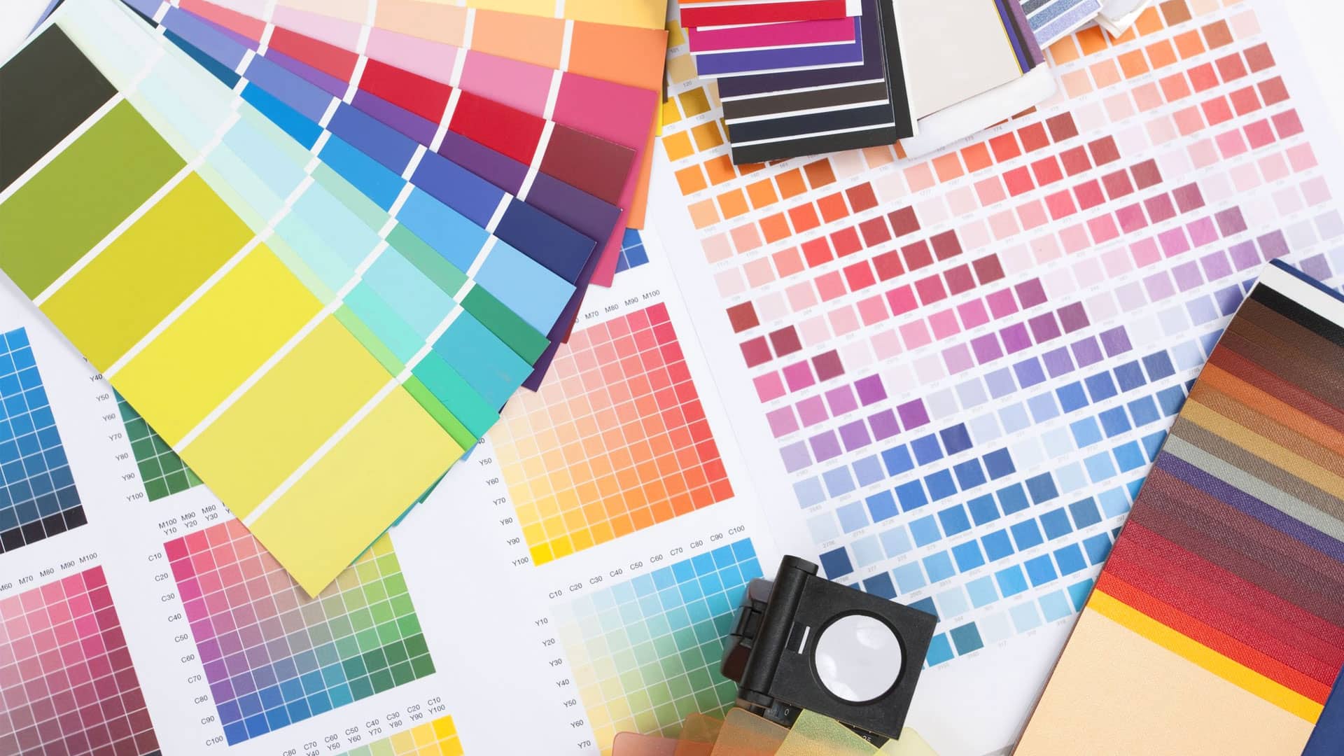 Digital Printing vs Offset Printing