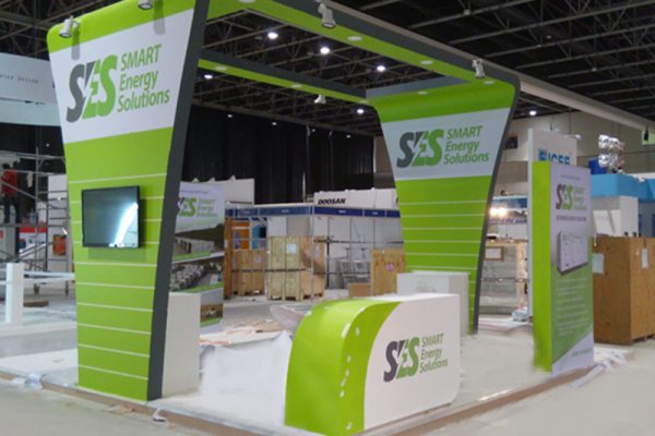 Exhibition Stands