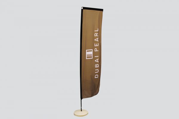 H Flags