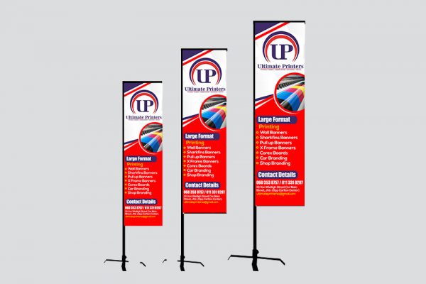 H Flags