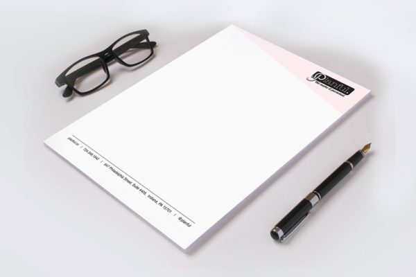 Letterheads