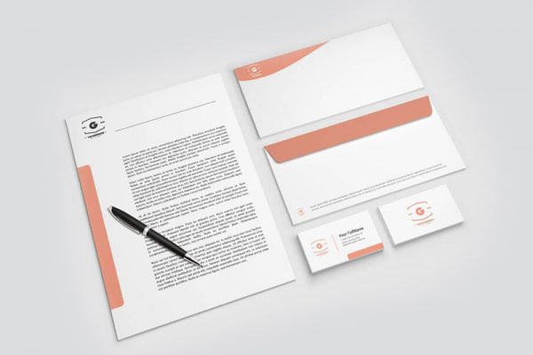 Letterheads