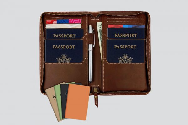 Passport Holders