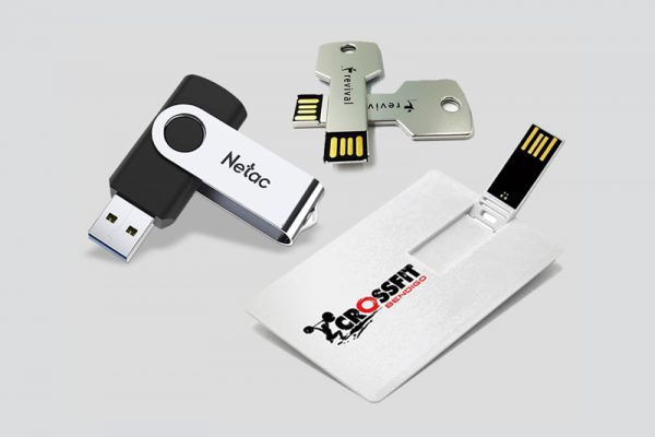 USB Drives