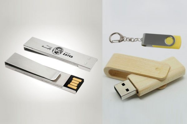 USB Drives