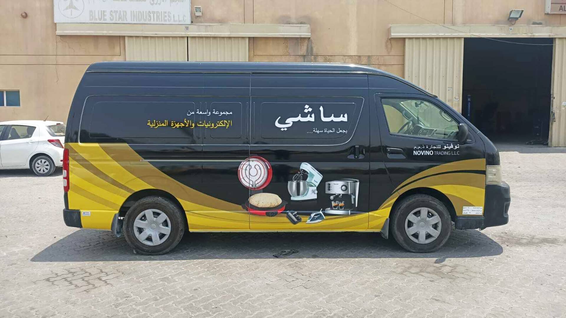 5 Costly Vehicle Branding Mistakes to Avoid